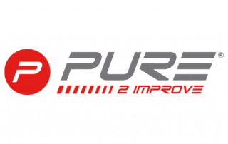 pure2improve logo