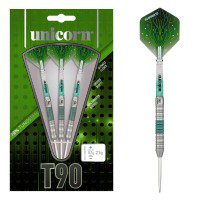 Unicorn t90 dartpijlen