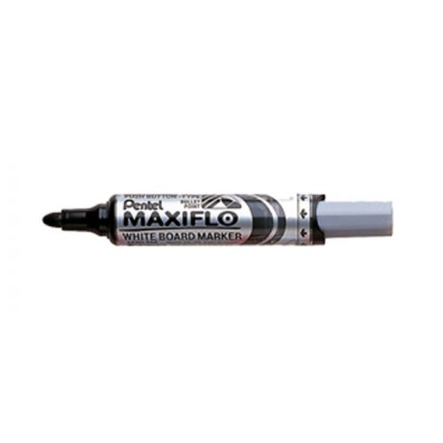 Pental Maxiflo Whiteboard Marker