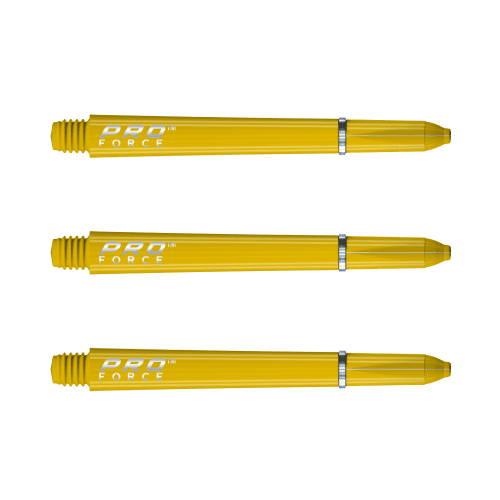 Medium Pro-Force - Yellow